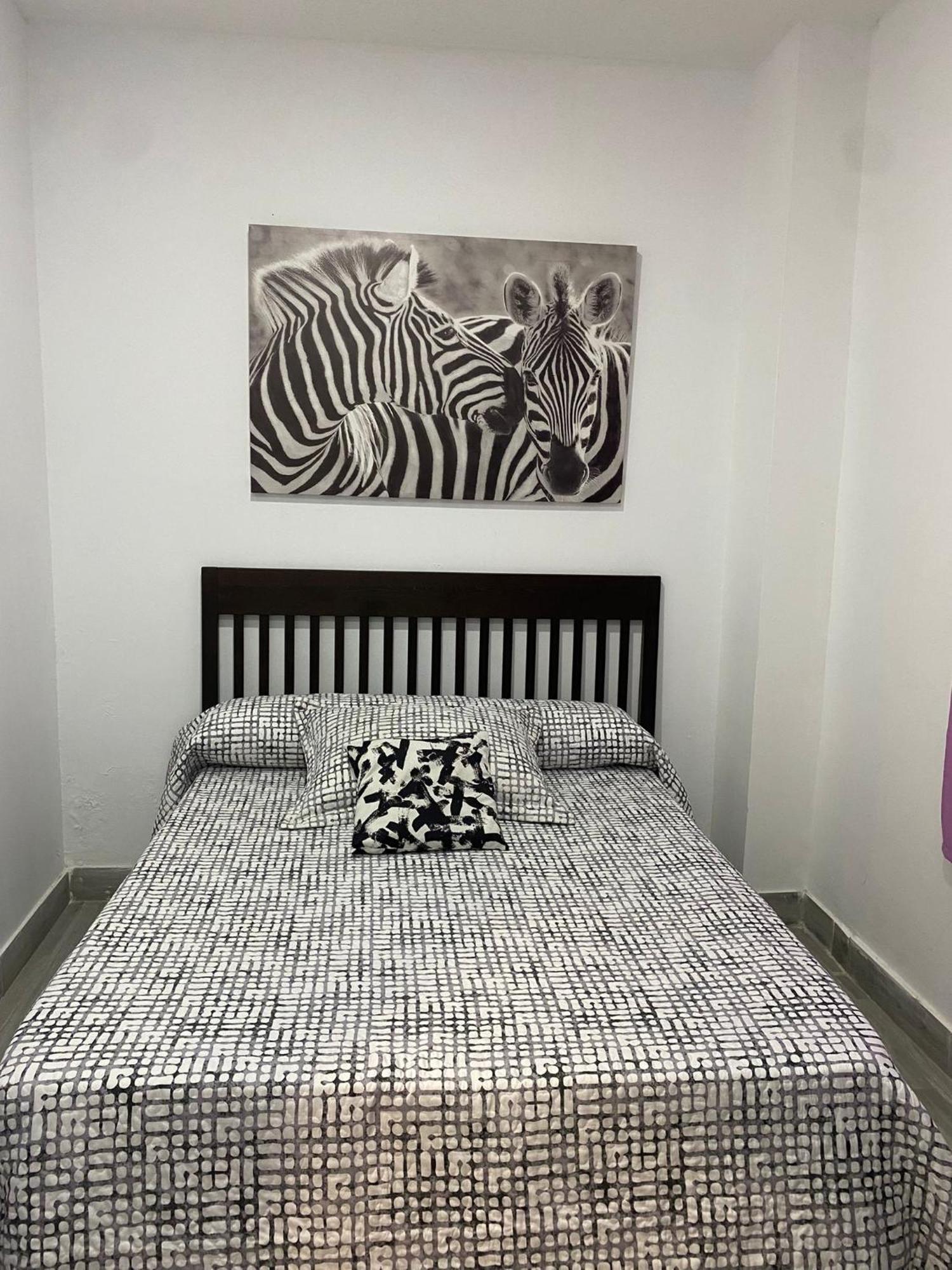 Apartamento Luxury Triana *