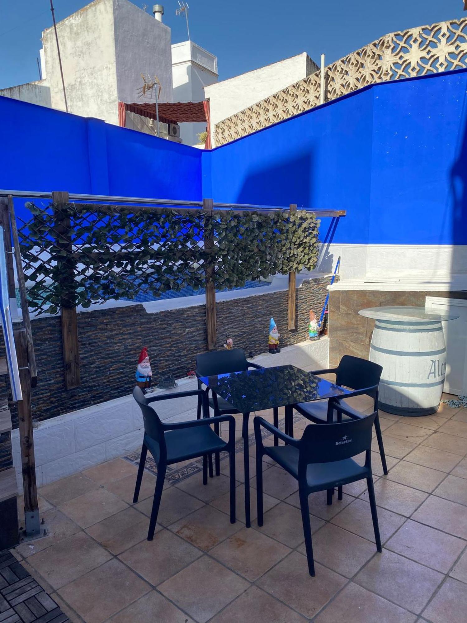Luxury Triana Apartamento Sevilla