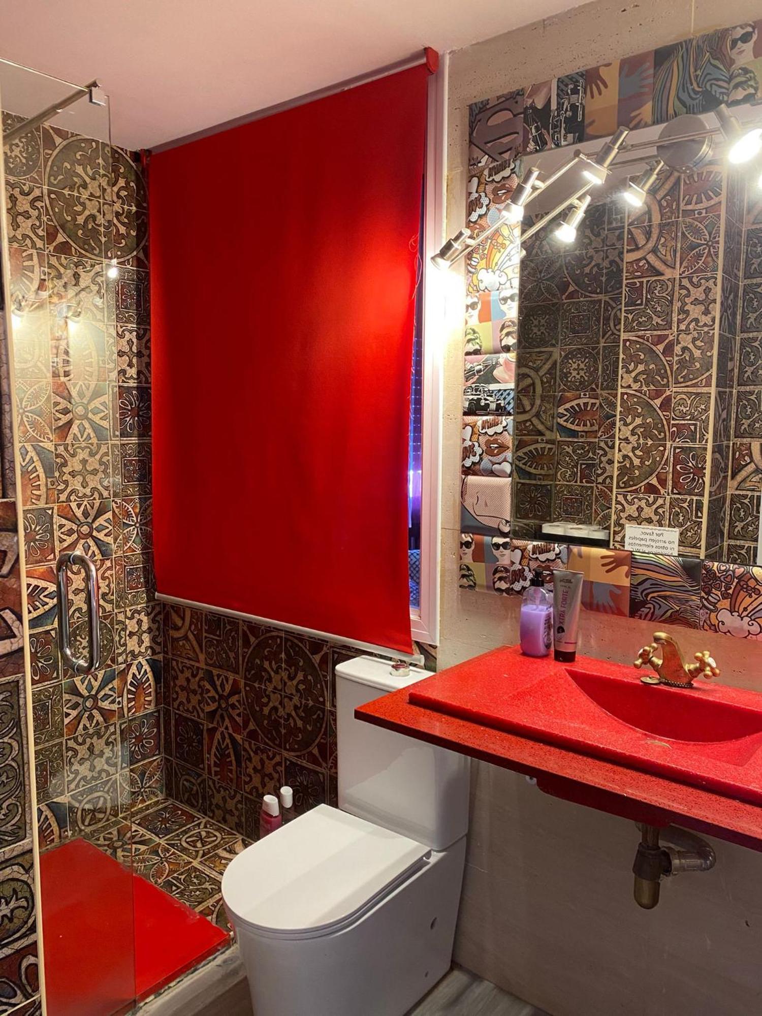 Apartamento Luxury Triana Sevilla