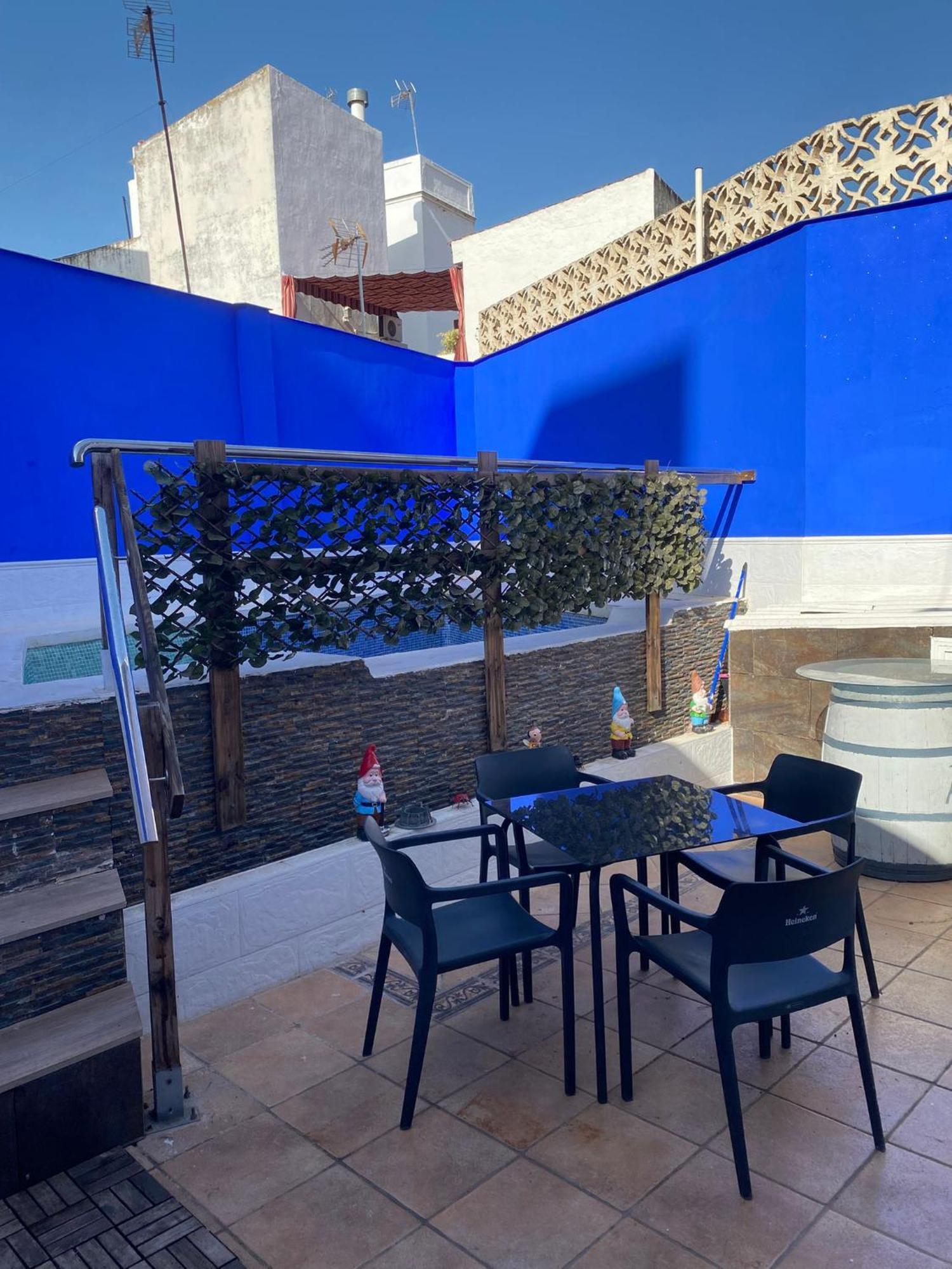 Apartamento Luxury Triana