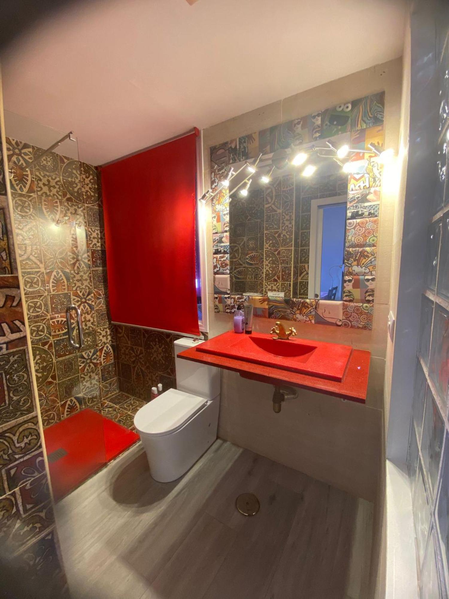 Apartamento Luxury Triana *