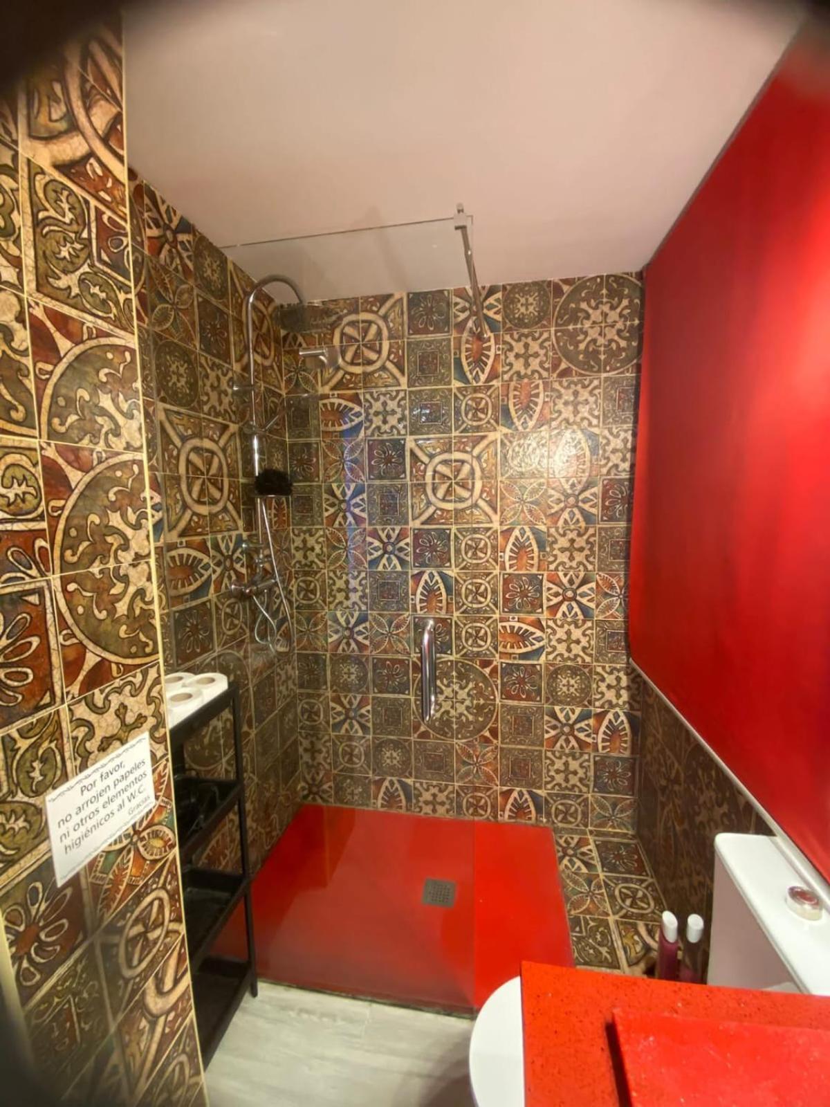 Luxury Triana Apartamento