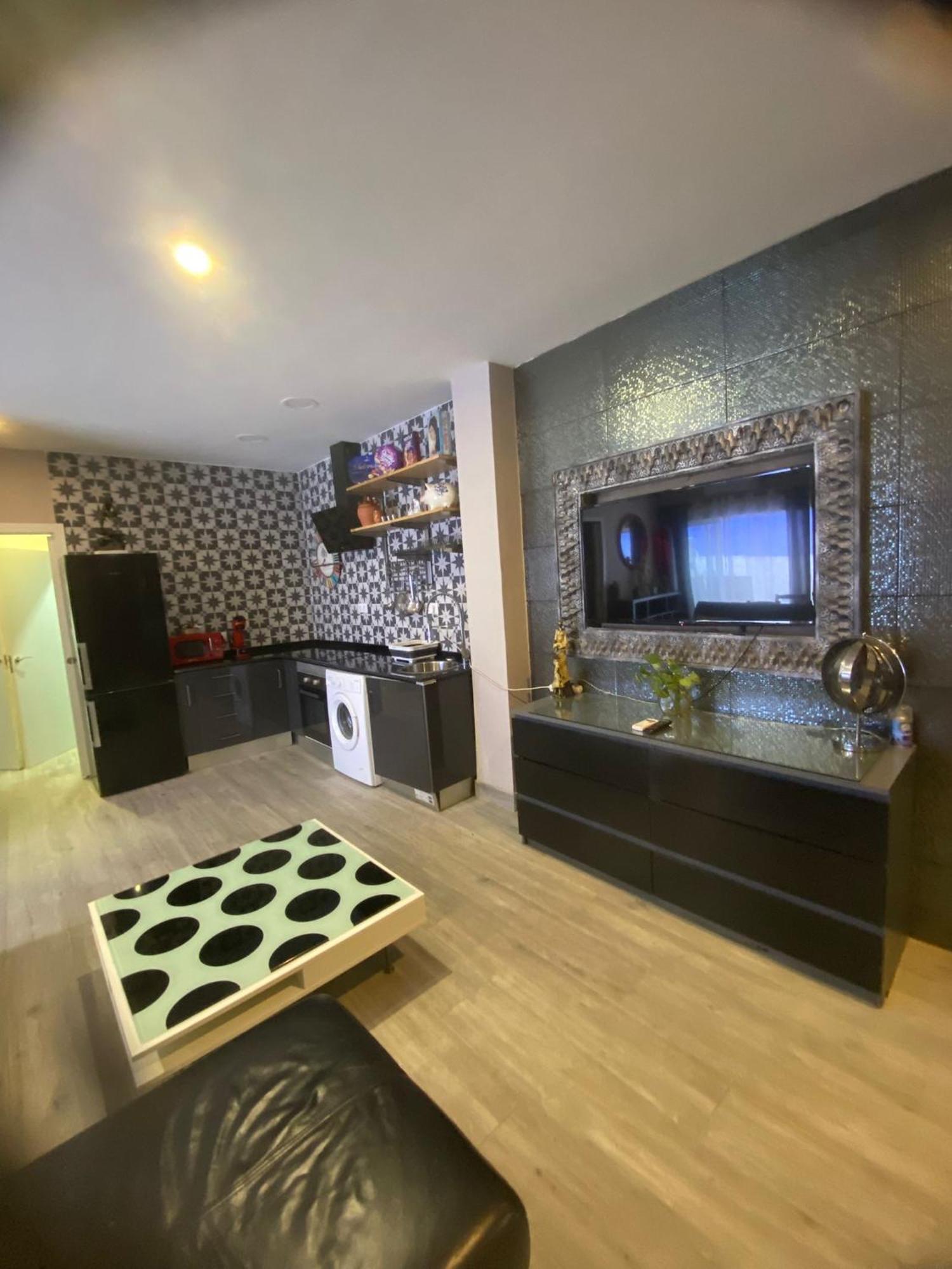 Apartamento Luxury Triana Sevilla