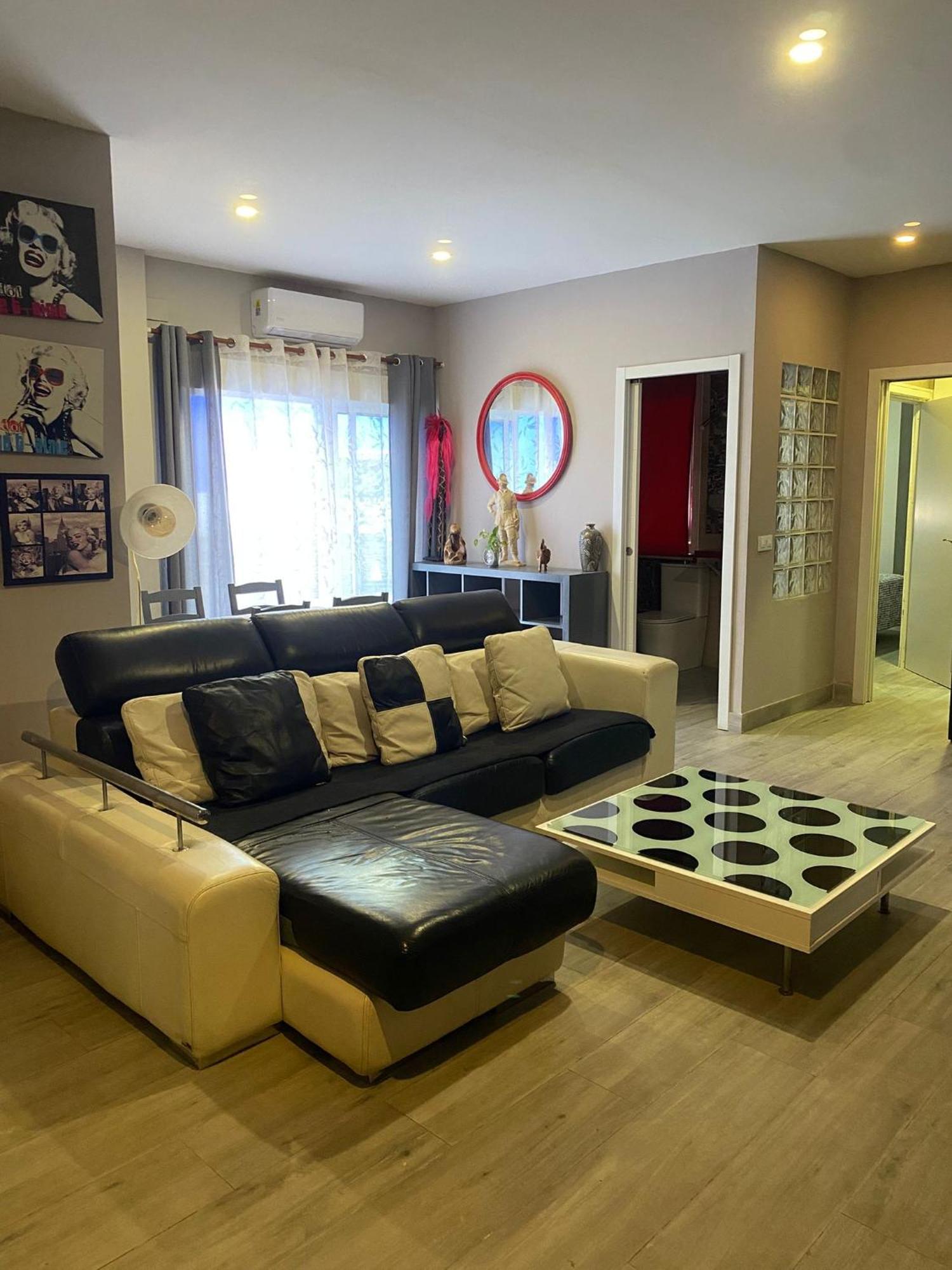 Luxury Triana Apartamento