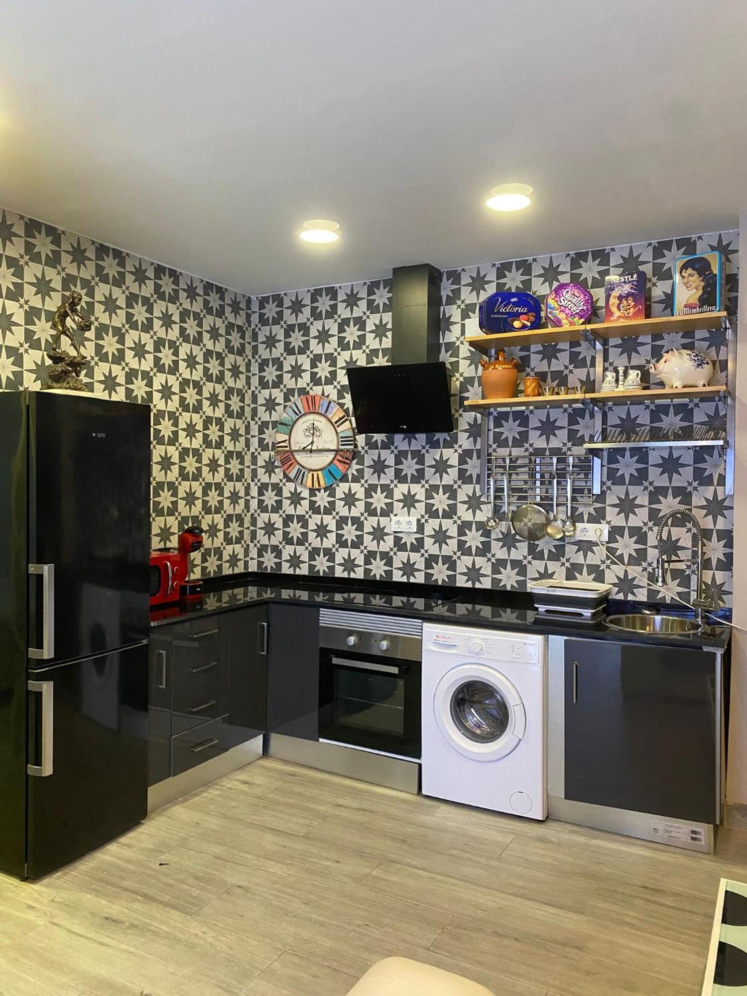 Luxury Triana Apartamento *
