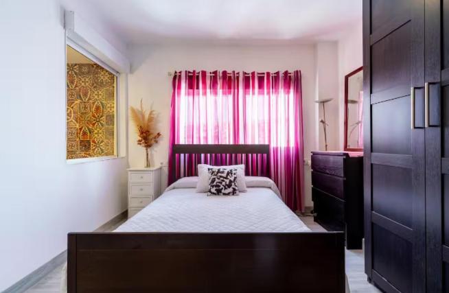 Luxury Triana Apartamento *