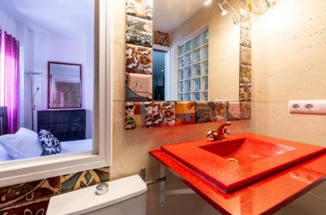 Luxury Triana Apartamento