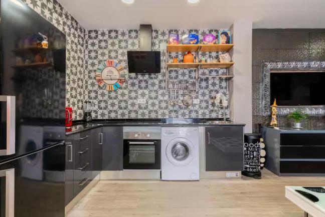 Luxury Triana Apartamento *