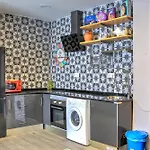 Luxury Triana Apartment