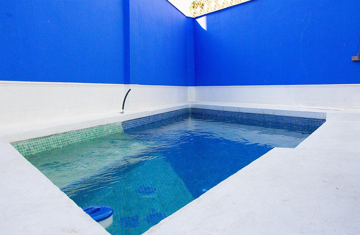 Luxury Triana