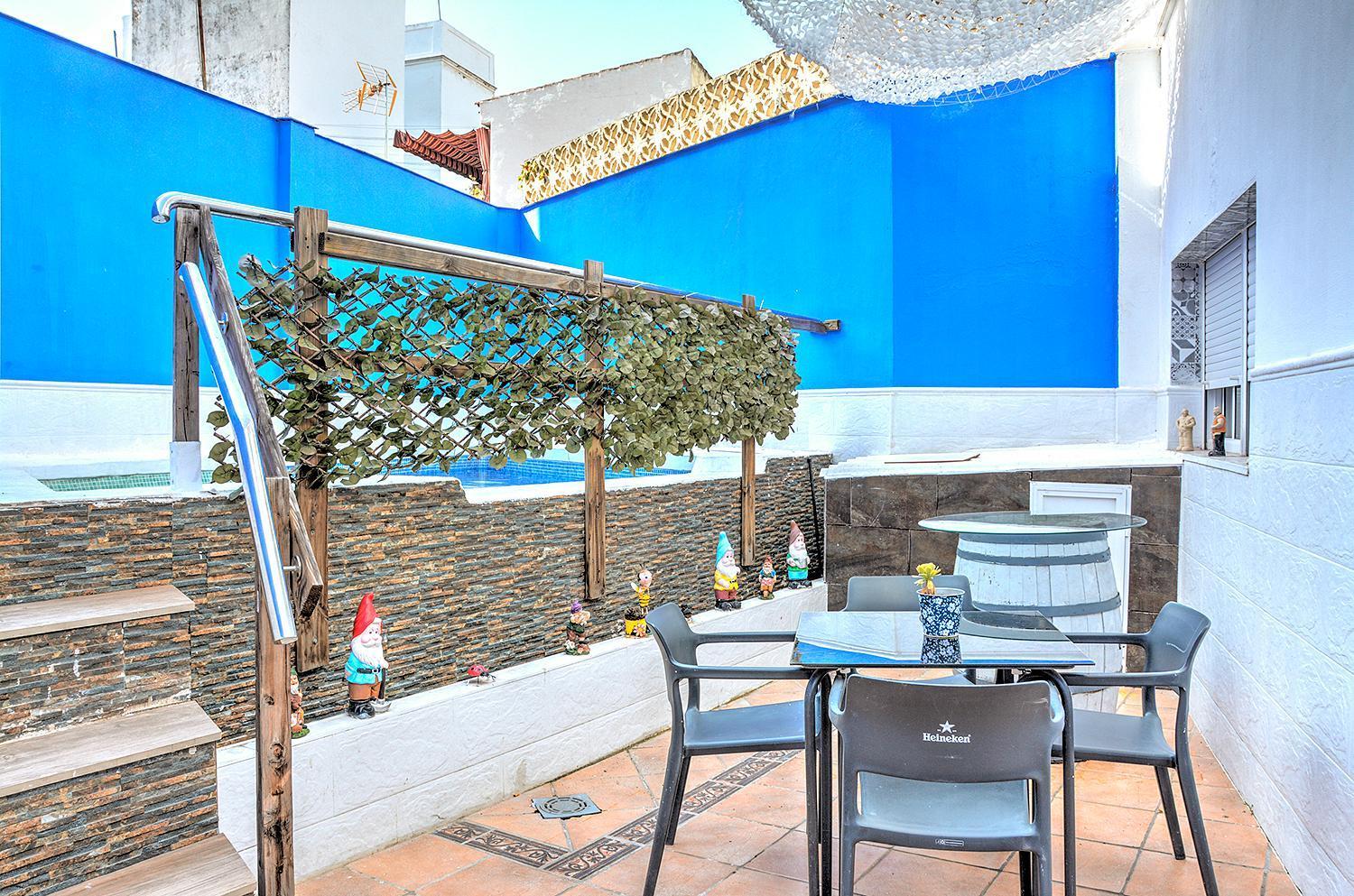 Luxury Triana Apartment *