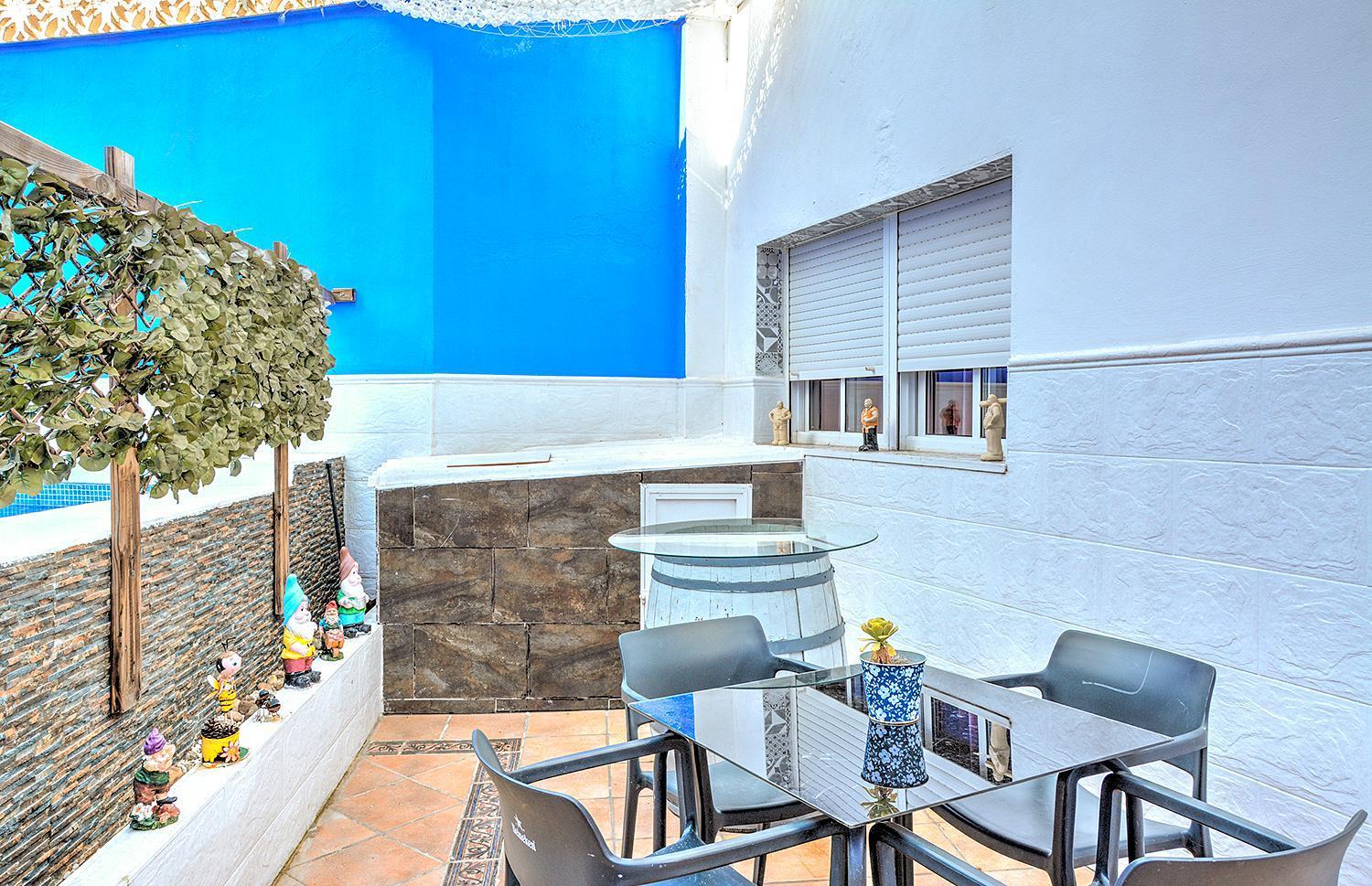 Luxury Triana Seville