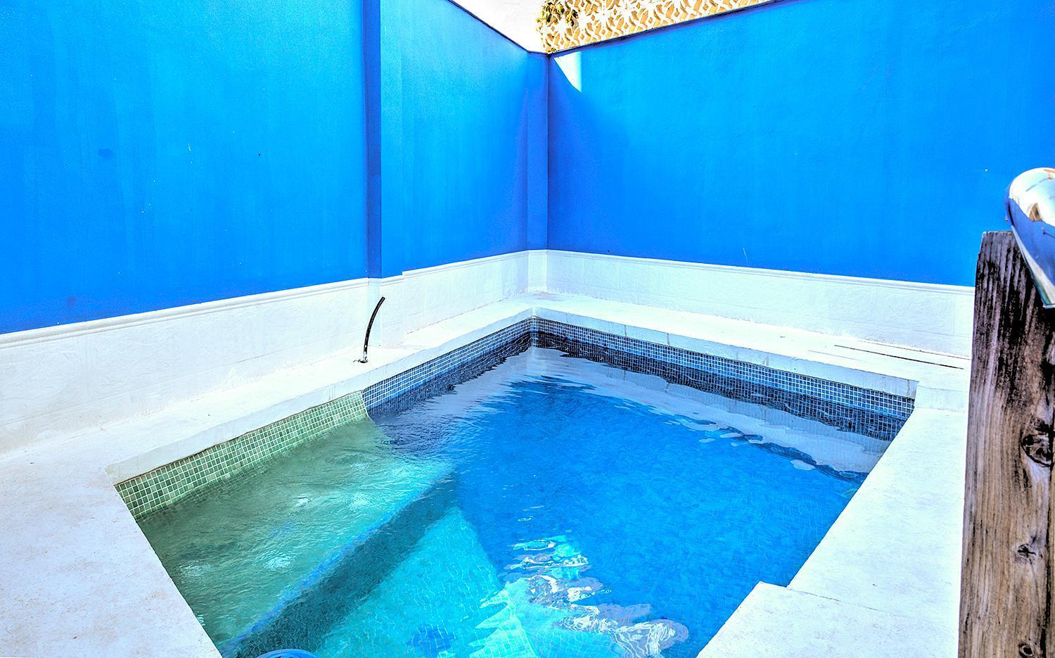 Luxury Triana * Seville