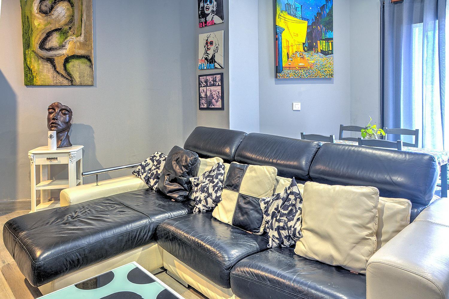 Luxury Triana Apartment Seville