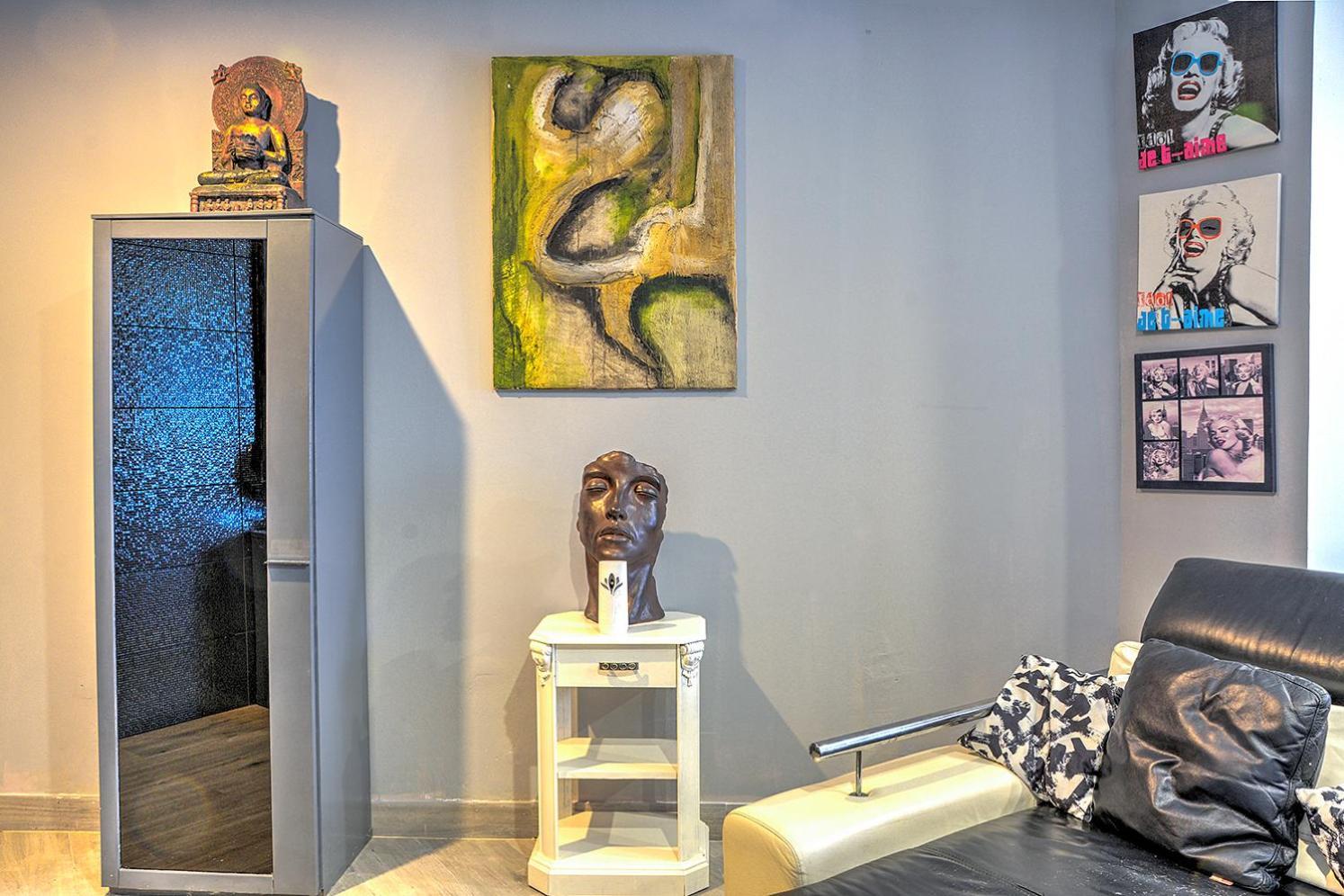 Luxury Triana