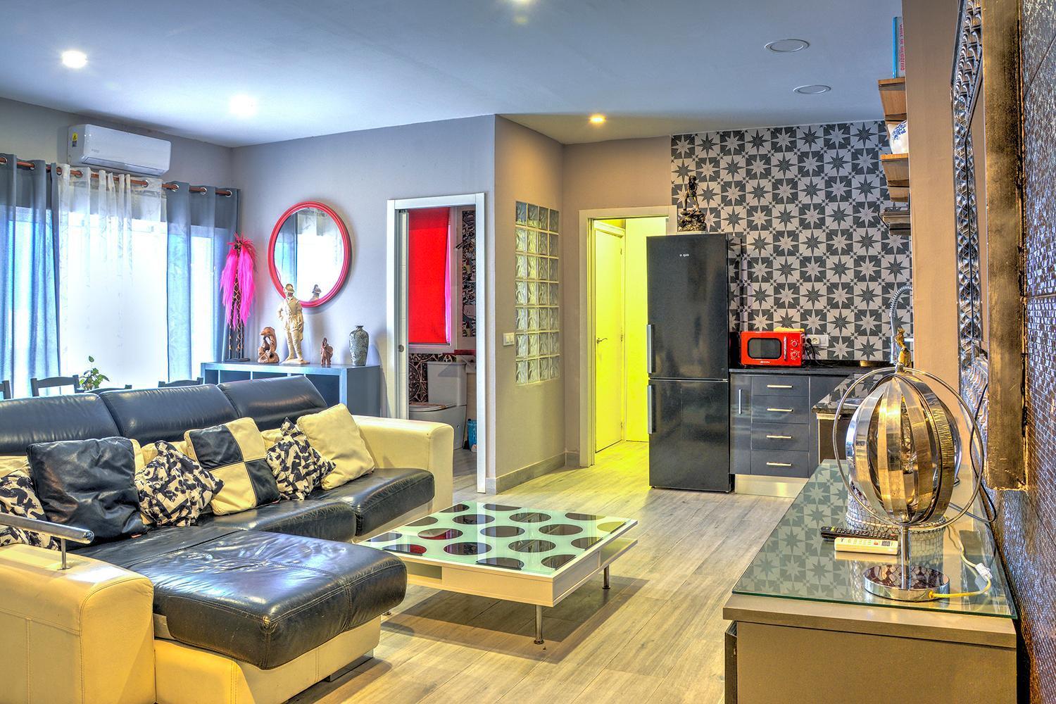 Apartment Luxury Triana Seville