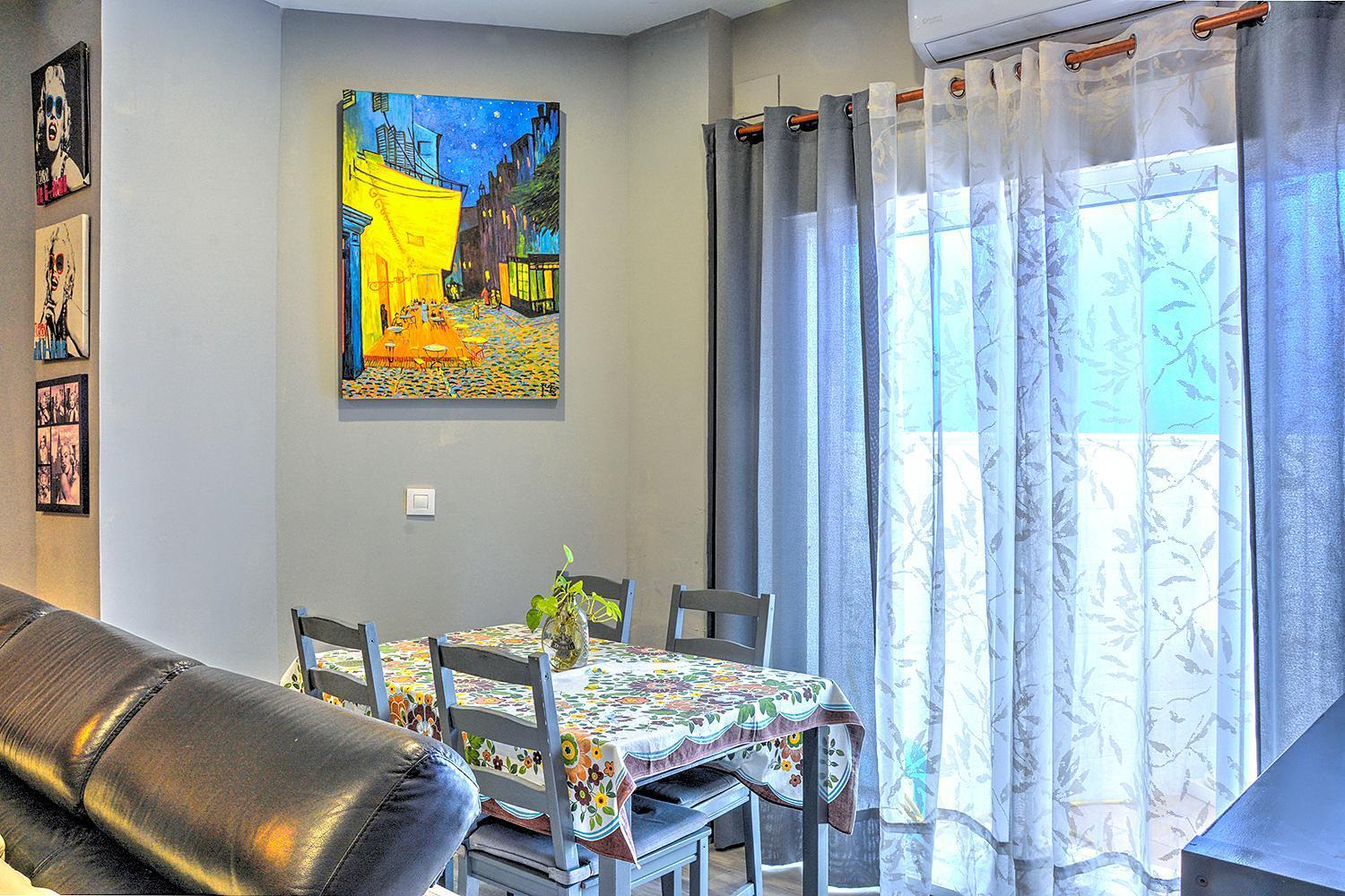 Apartment Luxury Triana Seville