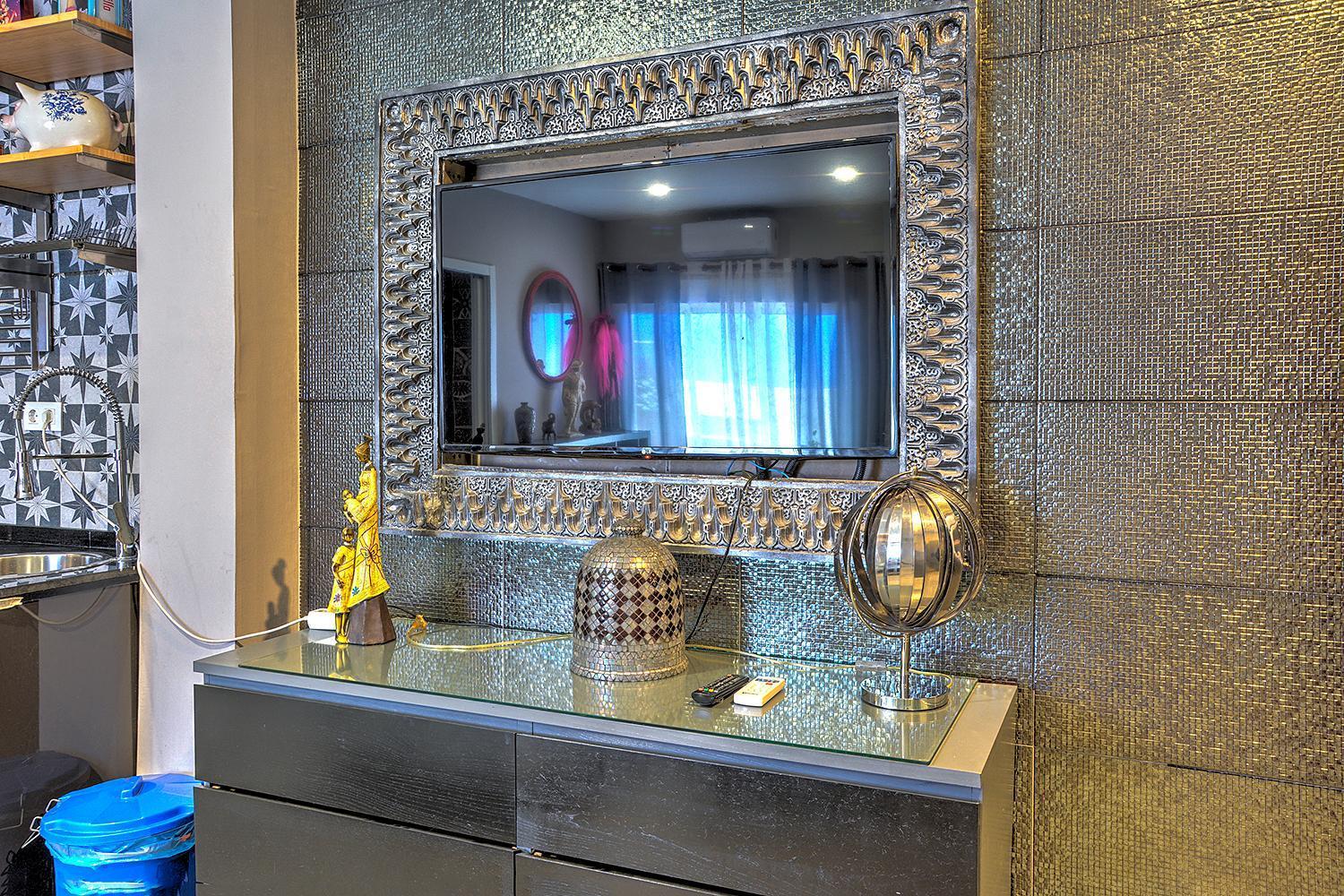 Apartment Luxury Triana Seville