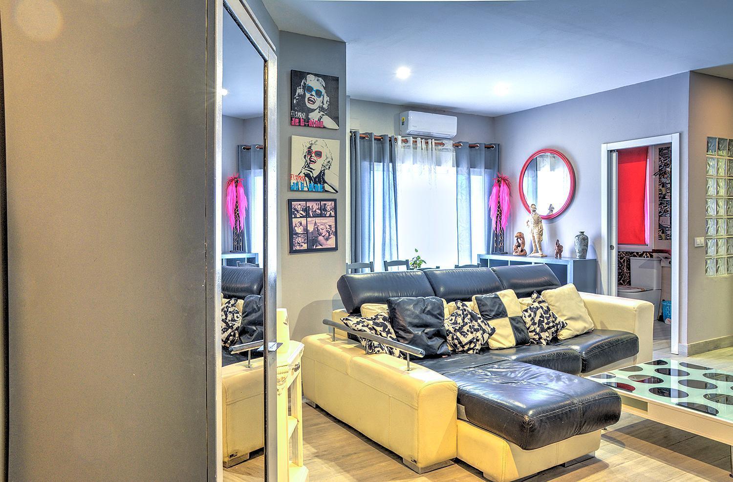 Luxury Triana Apartment